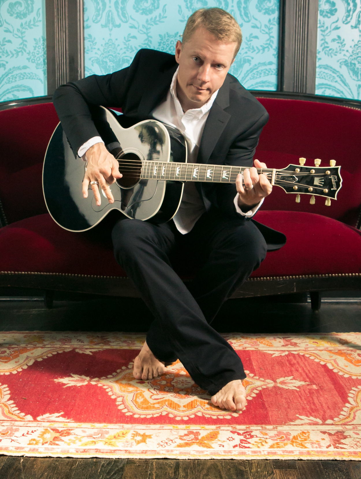 Cory Morrow (copy)
